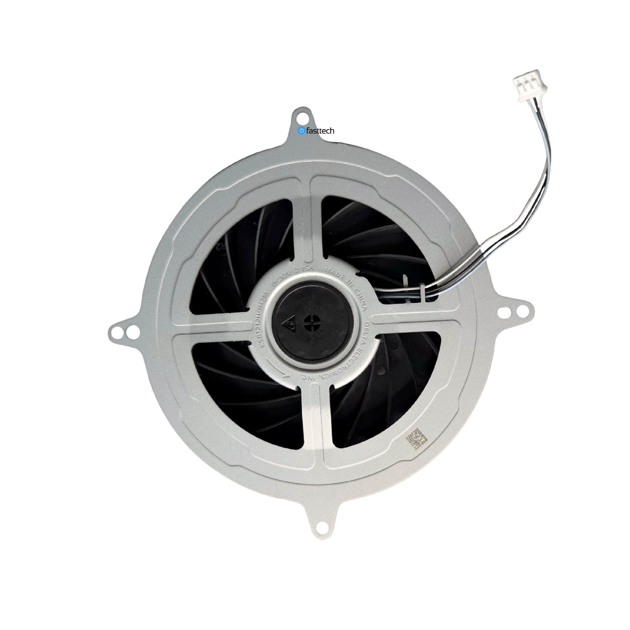 PlayStation 5 Fan Delta KSB1212HGHU1 - Fasttech